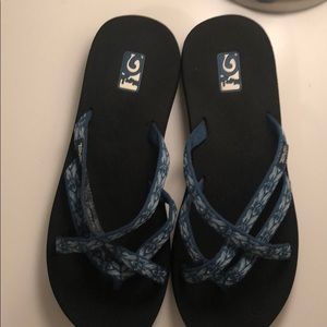 Teva Sandals